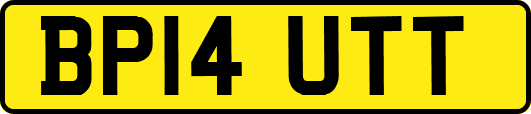 BP14UTT