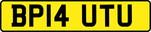 BP14UTU