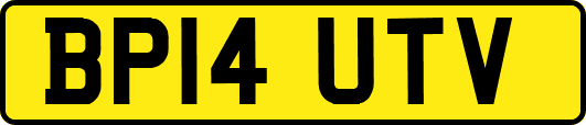 BP14UTV