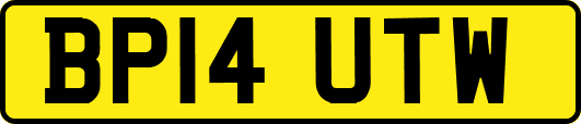 BP14UTW