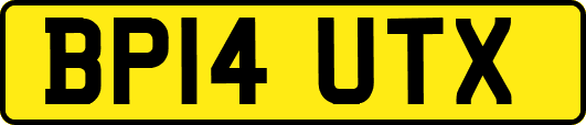 BP14UTX