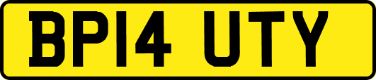 BP14UTY