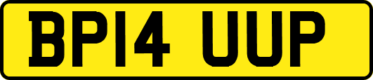 BP14UUP