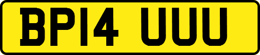 BP14UUU