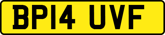 BP14UVF