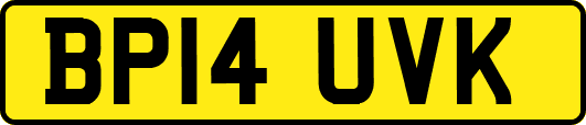 BP14UVK