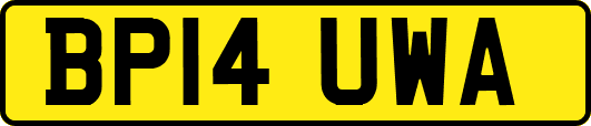 BP14UWA