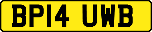 BP14UWB
