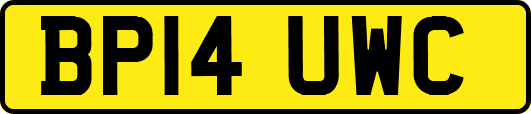 BP14UWC
