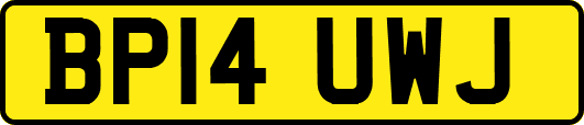BP14UWJ