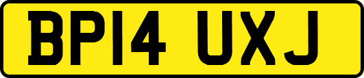 BP14UXJ