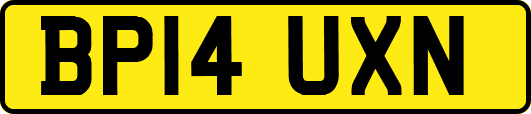 BP14UXN