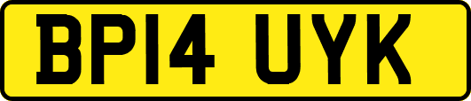 BP14UYK