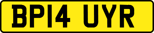 BP14UYR