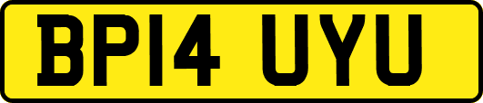 BP14UYU