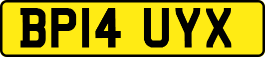 BP14UYX