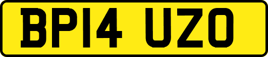 BP14UZO