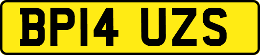 BP14UZS