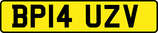BP14UZV