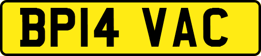 BP14VAC