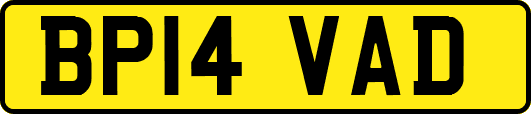 BP14VAD