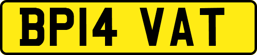BP14VAT