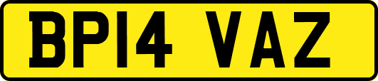 BP14VAZ