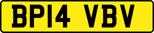 BP14VBV