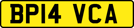 BP14VCA