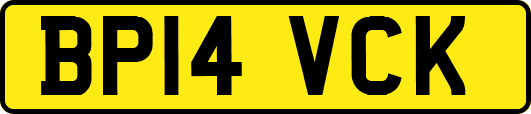 BP14VCK