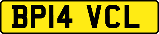 BP14VCL