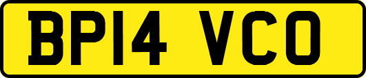 BP14VCO
