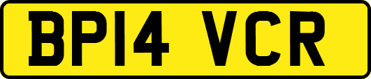 BP14VCR