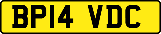 BP14VDC
