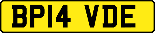 BP14VDE
