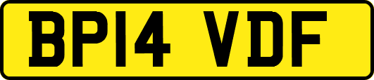 BP14VDF