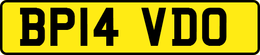 BP14VDO