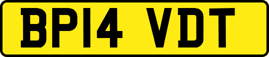 BP14VDT
