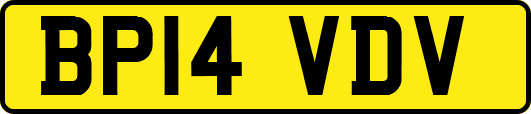 BP14VDV