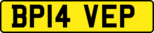 BP14VEP