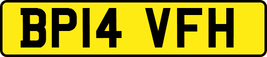 BP14VFH