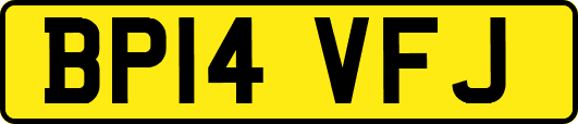 BP14VFJ