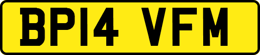 BP14VFM