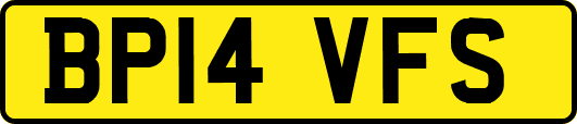 BP14VFS