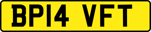 BP14VFT