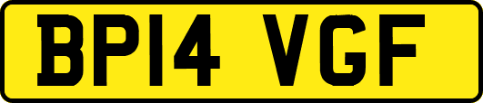 BP14VGF