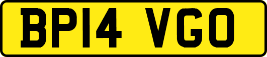 BP14VGO
