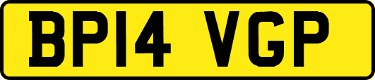 BP14VGP