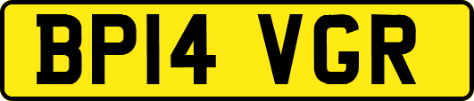 BP14VGR