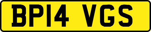 BP14VGS